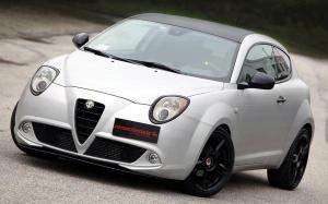 Alfa Romeo MiTo by Romeo Ferraris